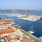 Preveza City Comfort Hotel - map
