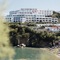 Peninsula Resort & Spa - map