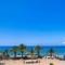Rocas Blancas Apartments - map