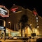 Hampton Inn By Hilton Torreon-Airport Galerias - map