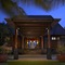 Bvlgari Resort Bali - map