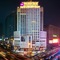 Muyi H Hotel Changsha City Centre - map