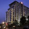 Ibis Semarang Simpang Lima - map