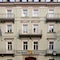 Golden Angel Suites By Adrez Living - map