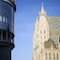 Do & Co Hotel Vienna - map