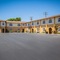 Best Western Bishop Lodge - map
