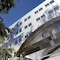 Best Western City Hotel - map