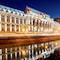 Mercure Bucharest Unirii - map