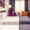 Mercure Bucharest Unirii - map