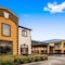 Best Western Royal Inn - map