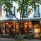 Hotel Saint Regis - map