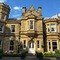 Hollin House Hotel - map