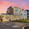 Best Western Westgate Inn - map