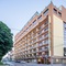 Eurohotel - map