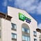 Holiday Inn Express Hotel & Suites Ottawa Airport By Ihg - map