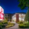 Best Western Plus Northwind Inn & Suites - map