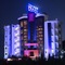 The Pearl Hotel, Kolkata - map