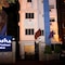 The Pearl Hotel, Kolkata - map