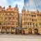 Intercontinental Melbourne The Rialto By Ihg - map