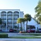 Best Western Plus North Miami Bal Harbour - map