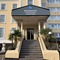 Best Western London Queens Crystal Palace Hotel - map