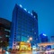 Chongqing Minshan Hotel - map