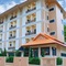 Narawan Hotel - map