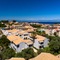 Corfu Sungate Hotel - map