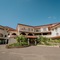 Parador Nature  Resort & Spa - map