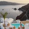 Katikies Santorini - The Leading Hotels Of The World - map