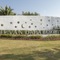 Dhevan Dara Resort & Spa - map
