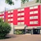Mercure Hotel Köln West - map