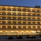 Hotel Catalonia - map