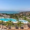 PV Resort Terrazas Costa del Sol - map