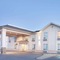 Ramada By Wyndham Cranbrook - map