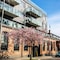 Best Western Kampen Hotell - map