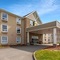 Super 8 By Wyndham Trois-Rivieres - map