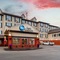 Best Western Grande Prairie Hotel & Suites - map