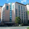 MAXX Hotel Jena - map