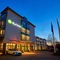 H+ Hotel Limes Thermen Aalen - map