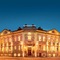 The Von Stackelberg Hotel Tallinn - map
