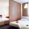 Novotel Suites Rouen Normandie - map