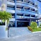 Marinas Praia Flat By Penareia.Tur.Br - map