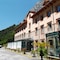 Hotel Balneario la Hermida - map
