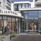 Hôtel & Spa Hélianthal By Thalazur - map