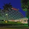 Crowne Plaza Managua, An Ihg Hotel - map