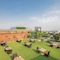 Dhaka Regency Hotel & Resort - map