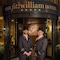 The Fitzwilliam Hotel Belfast - map