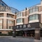Ji Hotel (Beijing Dashanzi Bridge 798 Art Zone) - map