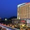 Peony International Hotel - map